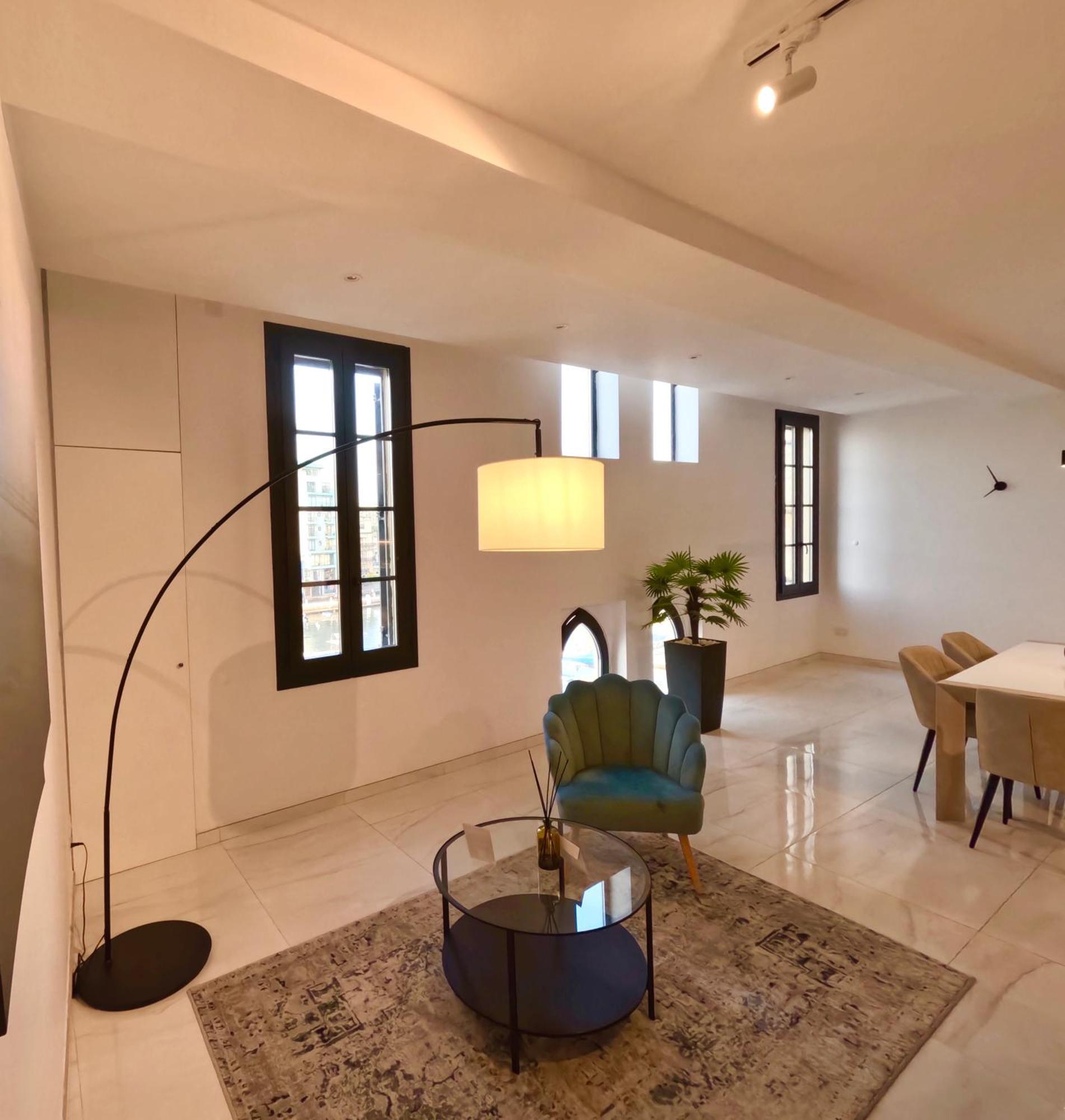 Modern Apartment In St Julian'S Malta, With Breathtaking Views Of Spinola Bay Сент Джулианс Экстерьер фото